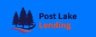 East Line Lending. . Post lake lending login